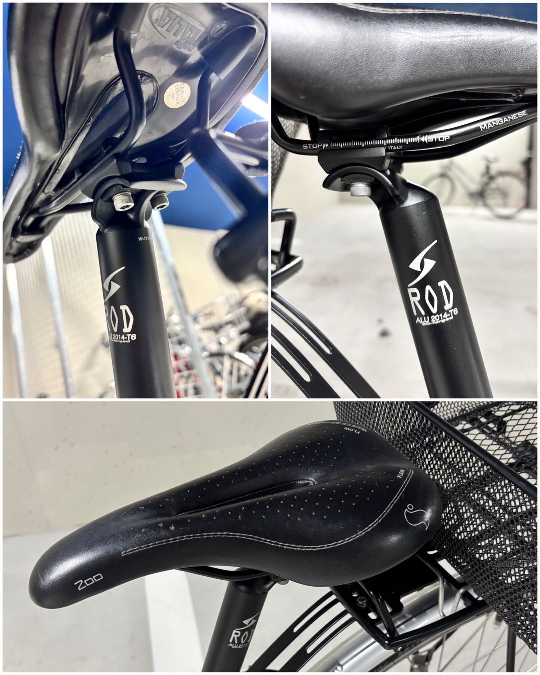 Simplon Vélos: SIMPLON Scan city/trekking bike – Neuf (Voir description) à Zürich par Angela_Fashion_Lover 5