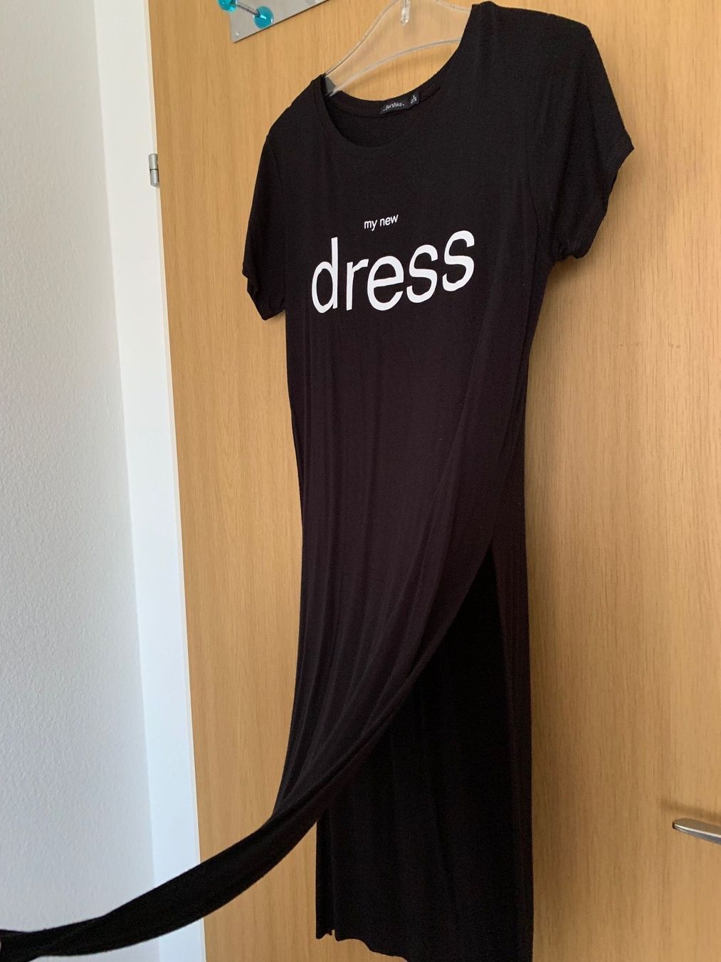 H&M T-shirt: Damen lange t-chirt – Usato da Nürensdorf venduto da and_5tlm 1