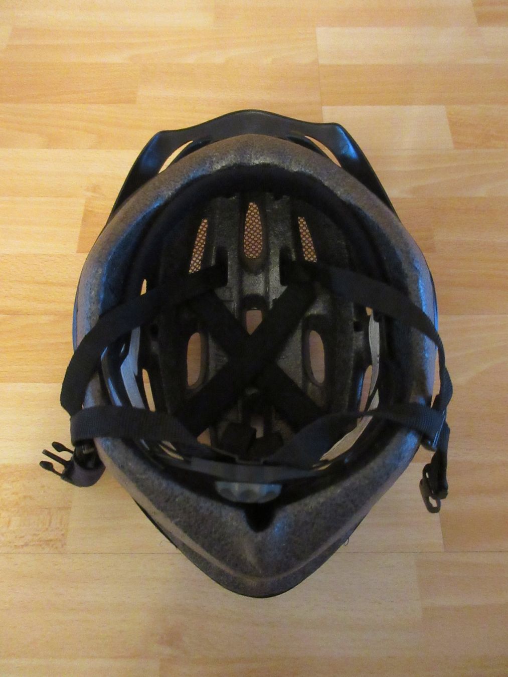 Caschi: Fahradhelm S/M 52-58 cm – Usato da Kaisten venduto da renault015 4
