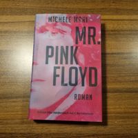 Buch Mr. Pink Floyd