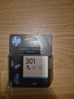 HP 301 Patrone color
