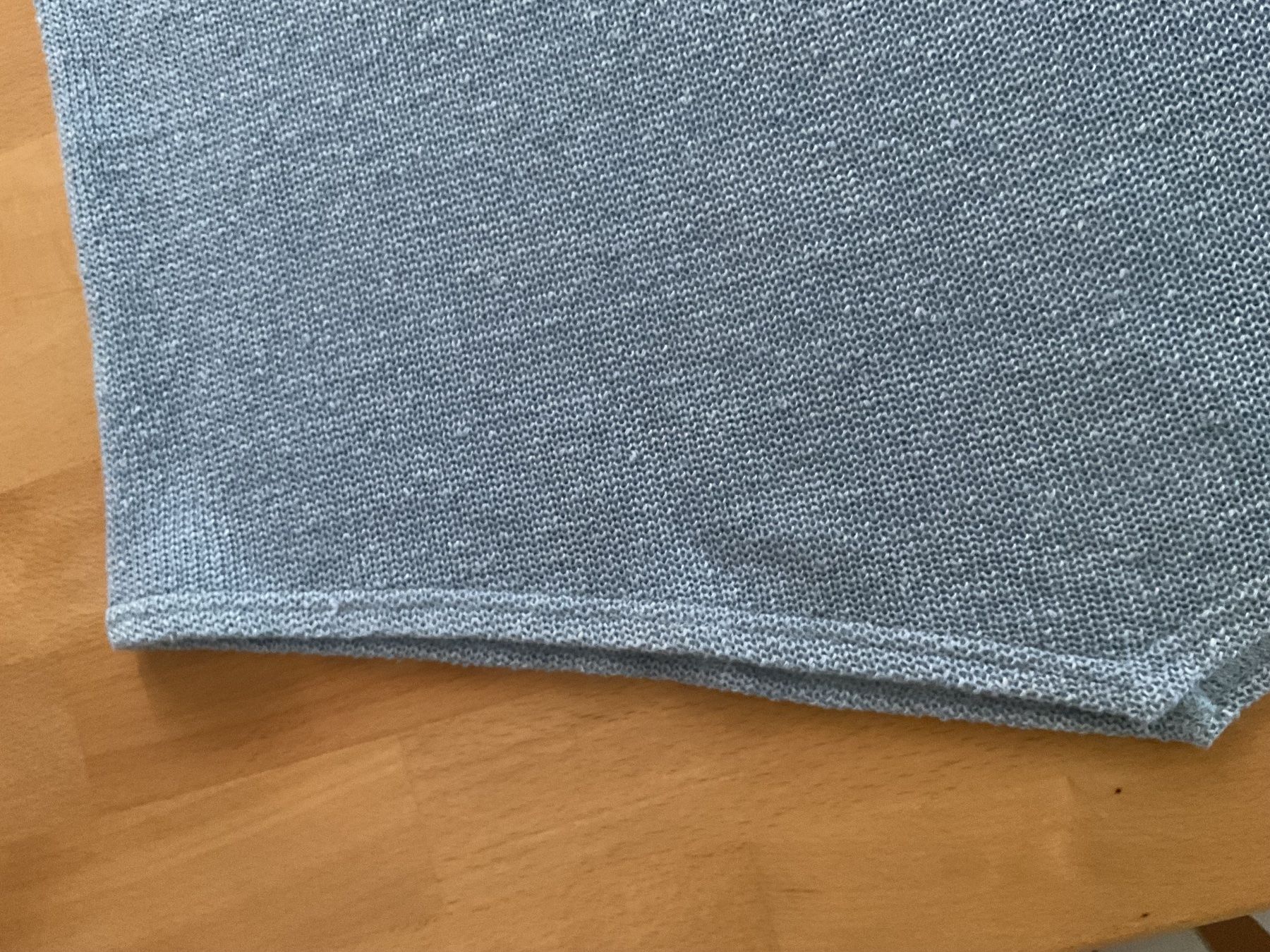 Maglioni & Felpe: Linen Strick 🧶 Pullover ohne Ärmel XL – Nuovo (secondo la descrizione) da Wil ZH venduto da RiccardaWegmann 8