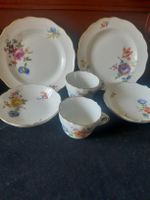 MEISSEN 2 er Set.