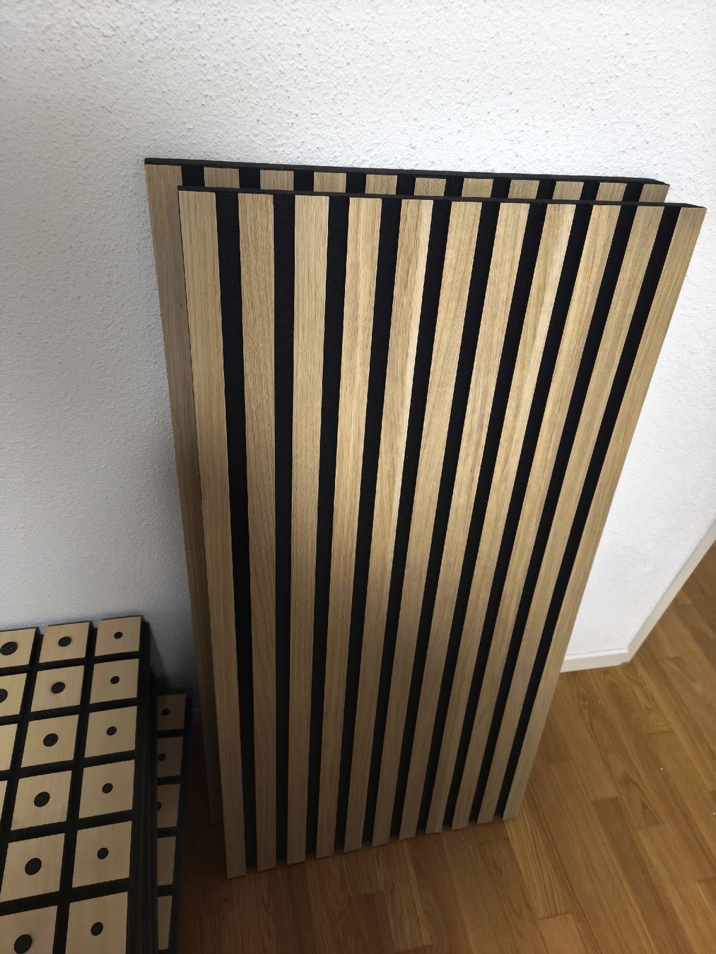 Toutes les décorations: Akustische Dämmung – D'occasion à Zürich par ras_5mct 1