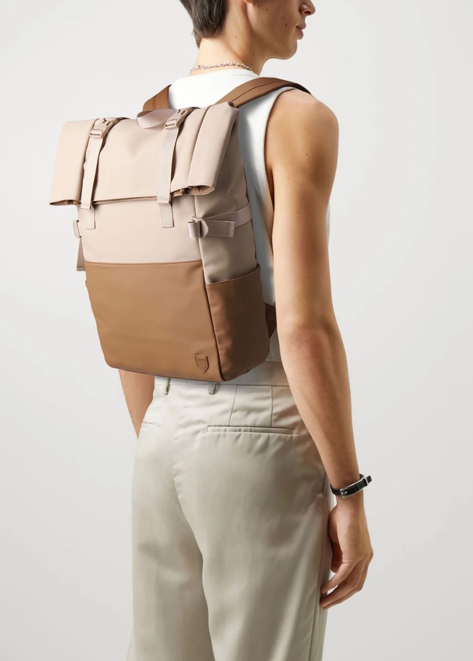Zaini: Pier One Rucksack – Nuovo (secondo la descrizione) da Rupperswil venduto da nes_qs52 1