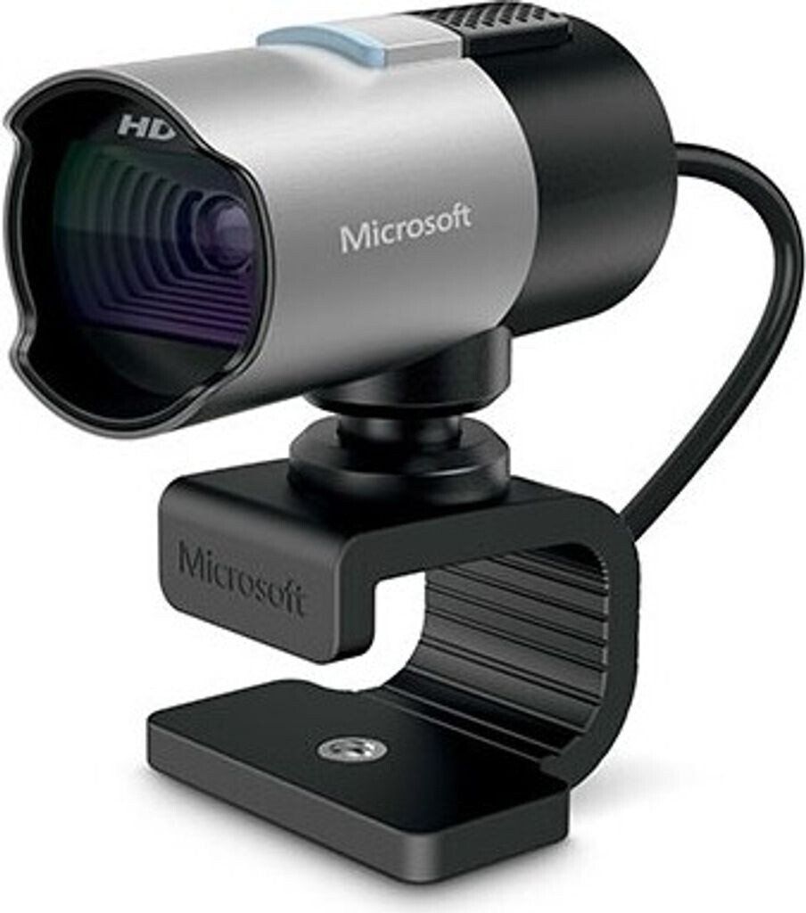 Microsoft Webcams: Microsoft LifeCam Studio 1080p HD-Webcam + USB + Mikrofon – Neu (gemäss Beschreibung) aus Unterengstringen von Tnovus