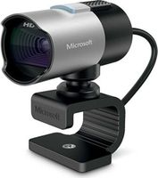 Microsoft LifeCam Studio 1080p HD-Webcam + USB + Mikrofon