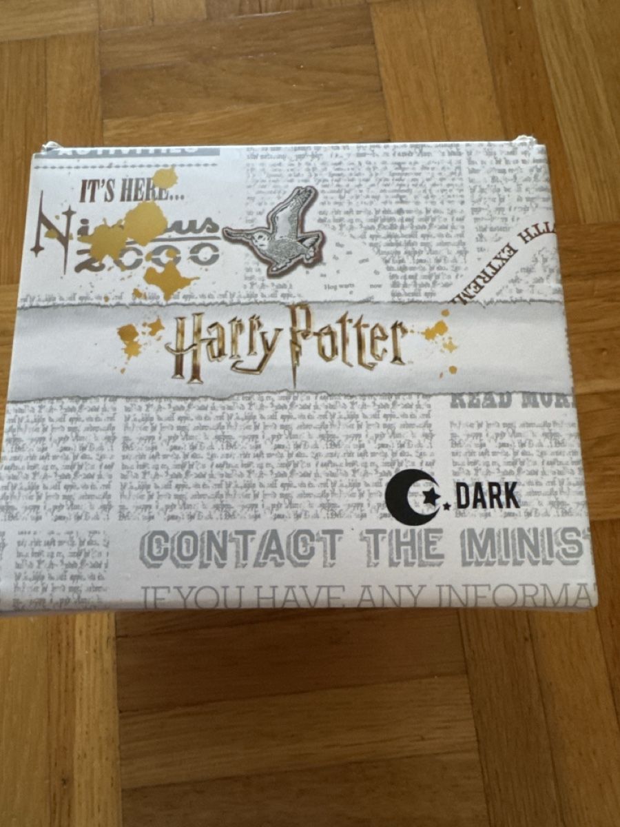 Tassen: Tasse Harry Potter – Neu (gemäss Beschreibung) aus Umiken von hope2008 1