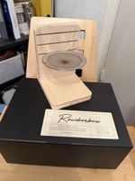 RÄUCHERBOX MIT STÖVCHEN