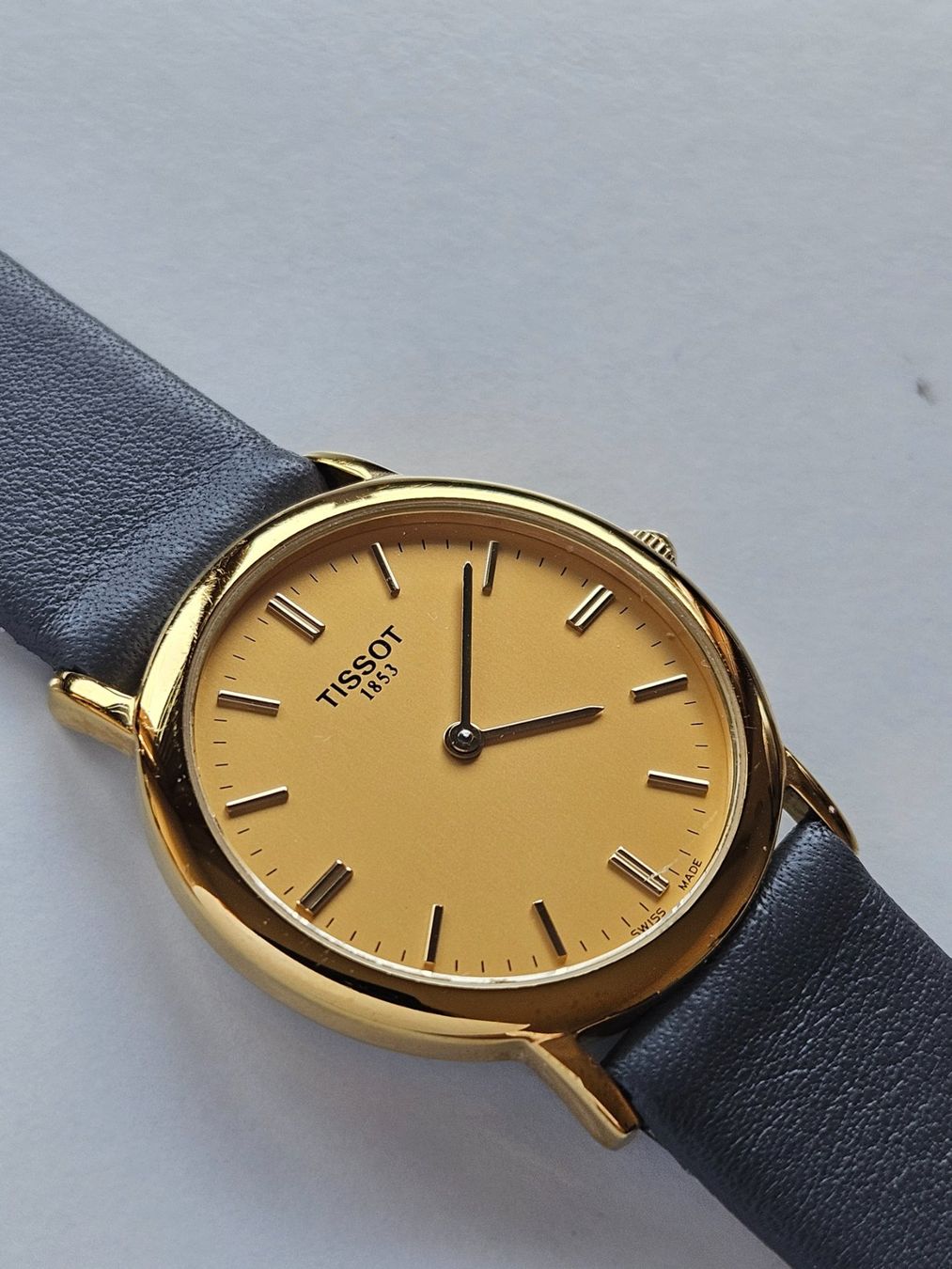 Tissot Orologi: 214 Tissot Quartz – Usato da Berikon venduto da mmm21 1