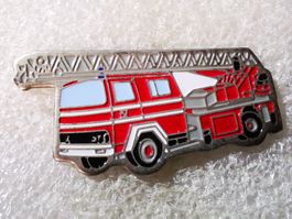 Ansteckpin 89: Feuerwehr