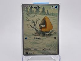 Erhabene Helden - Schneppke  (ASC 227) - DE