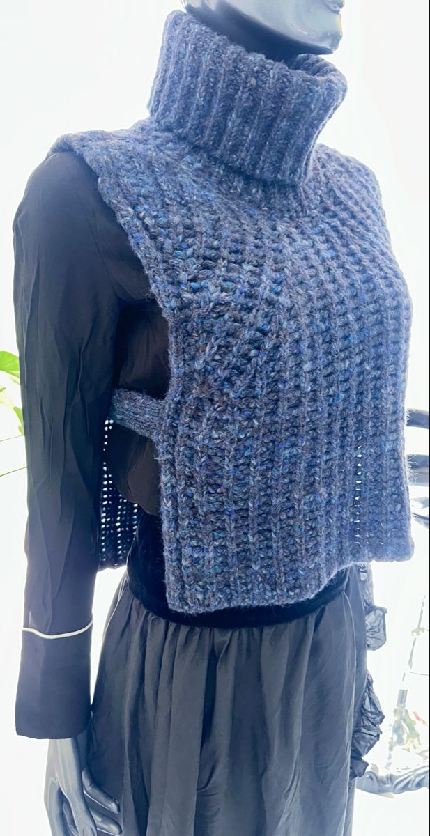 Isabel Marant Gilet & Giacche senza maniche: ISABEL MARANT WESTE GR. 36 neuwertig – Nuovo (secondo la descrizione) da Unteraegeri venduto da MH203 3