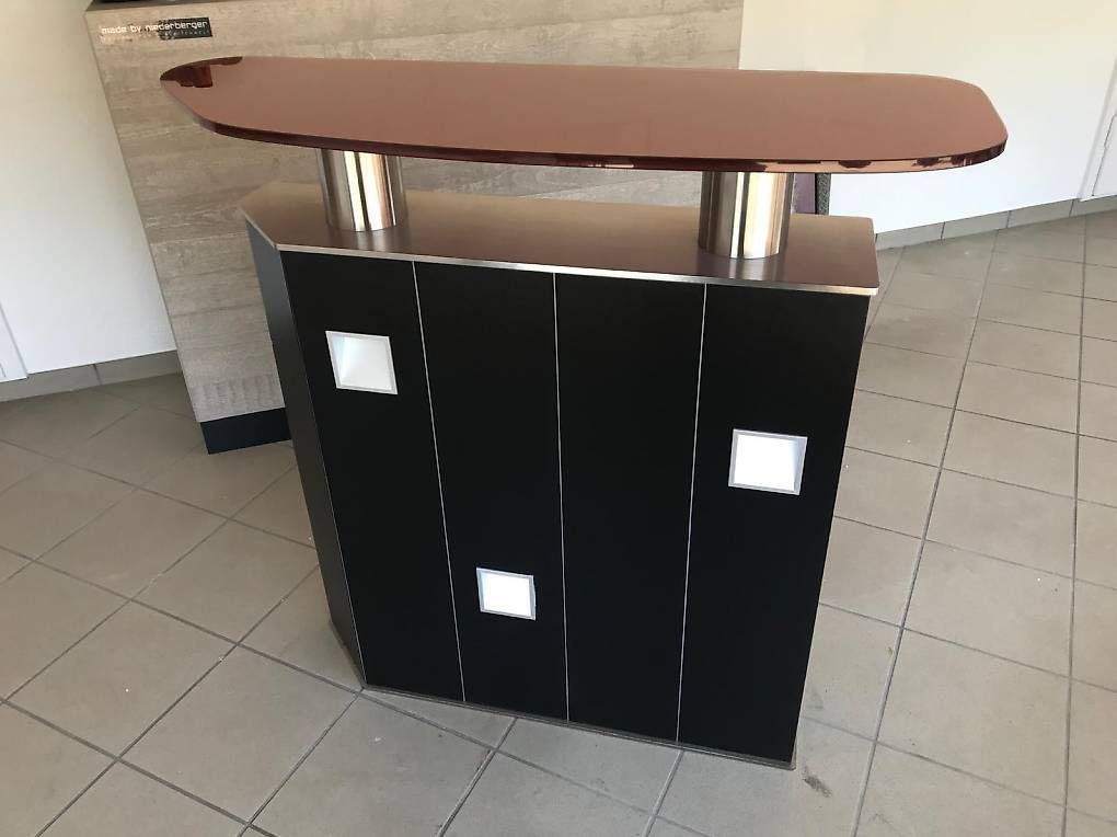 Equipement de magasin & Foires: Bar / Theke – D'occasion à Nussbaumen AG par Simon_27 1