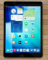 Apple iPad 9.Generation 64 GB spacegrau