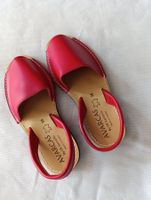 Leder Sandal Gr.36 Neu