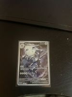 Pokemon Karte (Steelix)