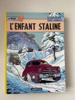 LEFRANC / TOME 24 / L'ENFANT STALINE (EO)