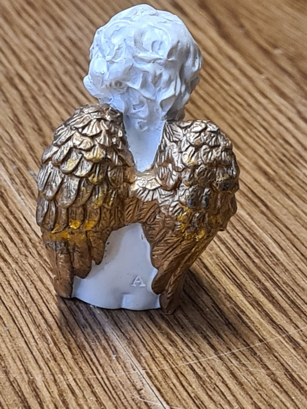 Statuette: Engelsfigur 5.5 x 4 cm – Usato da Amriswil venduto da kleindeko 2