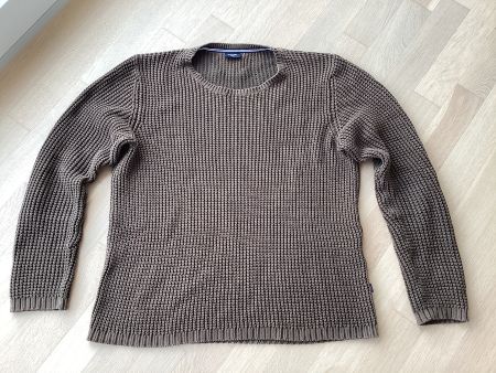 Joop Pullover grün wie neu