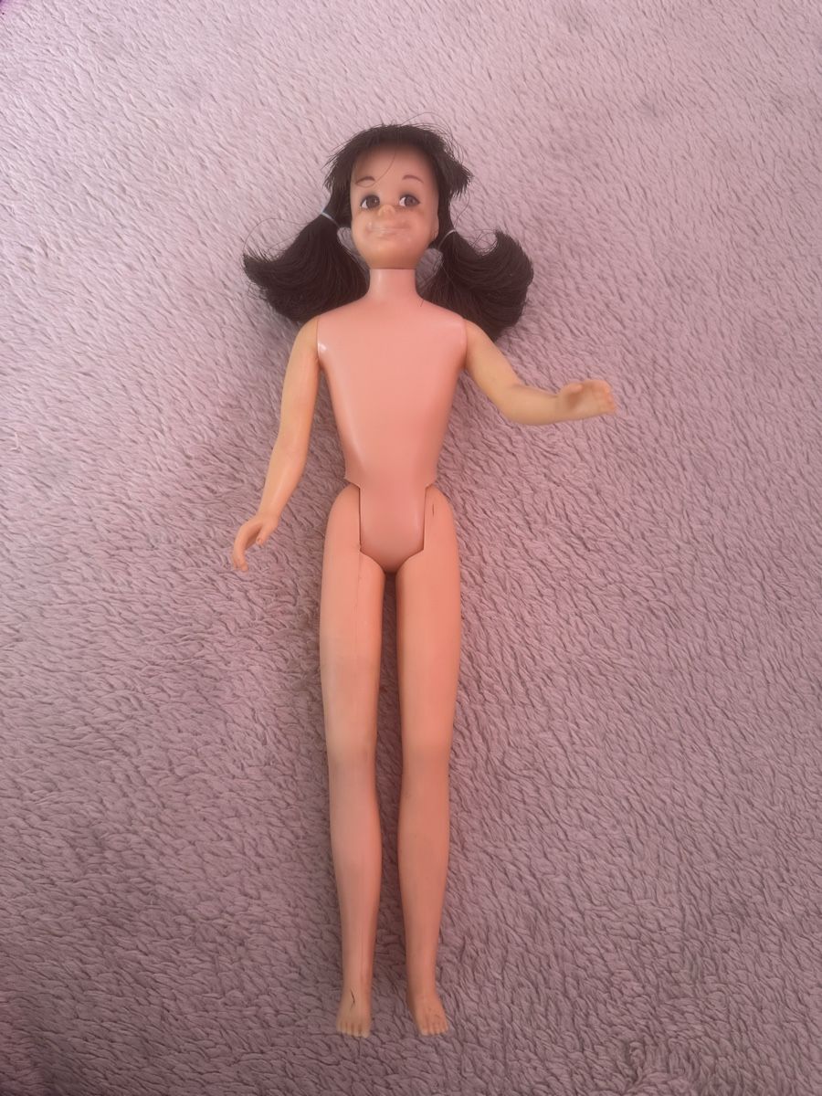 Puppen: Barbie Scooter 1963 – Gebraucht aus Herbriggen von Sehrazade 7