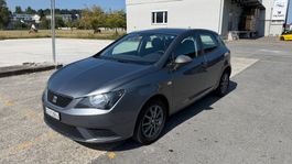 Seat Ibiza 1.2 TSI, guter Zustand, ab MFK 12/25