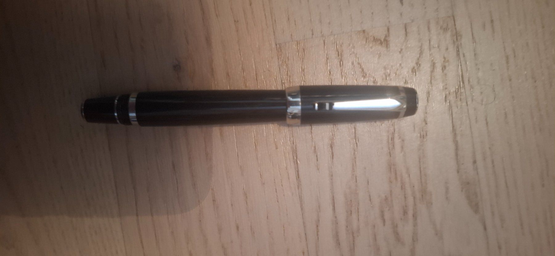 Montblanc Penna & Evidenziatori: stylo MONT_BLANC – Usato da Chancy venduto da dave58v 1