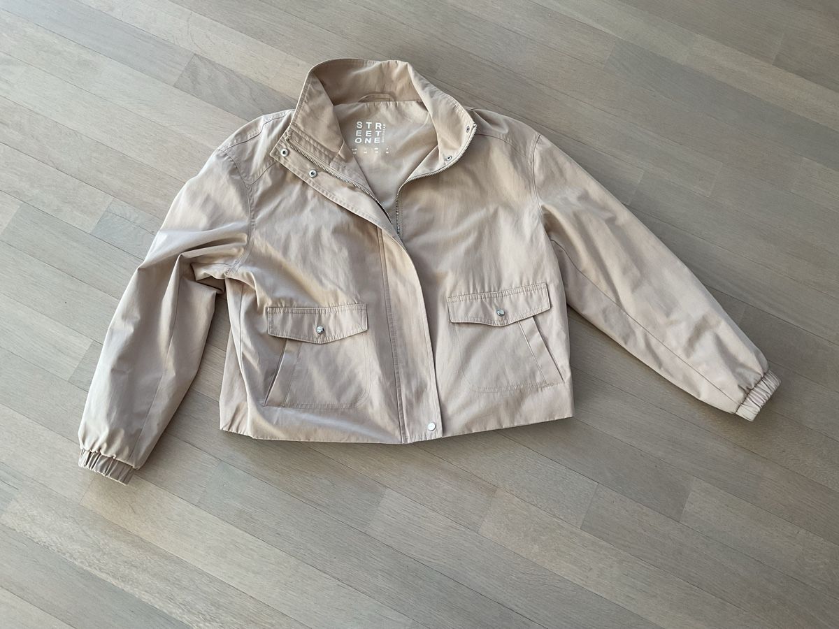 Giacche: Jacke – Usato da Ettingen venduto da gaggalari 1