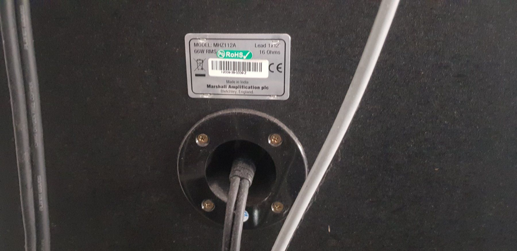 Marshall Amplificateurs: Marshall Class 5 Mini Stack – D'occasion à Grenchen par sch_p6ll 3