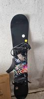 Snowboard