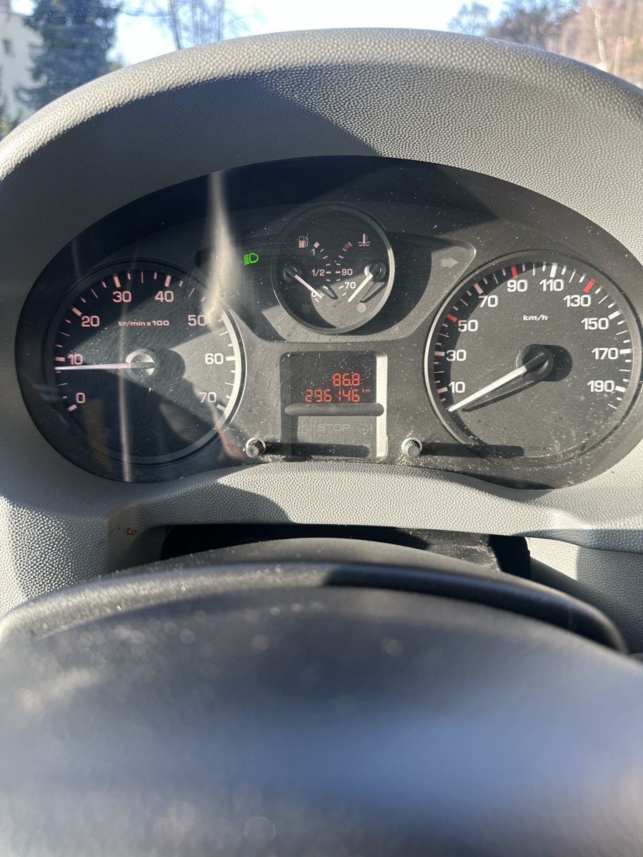Fiat Automobili: Fiat Scudo 2.0 Diesel – Usato da Ittigen venduto da sre_dtc8 6