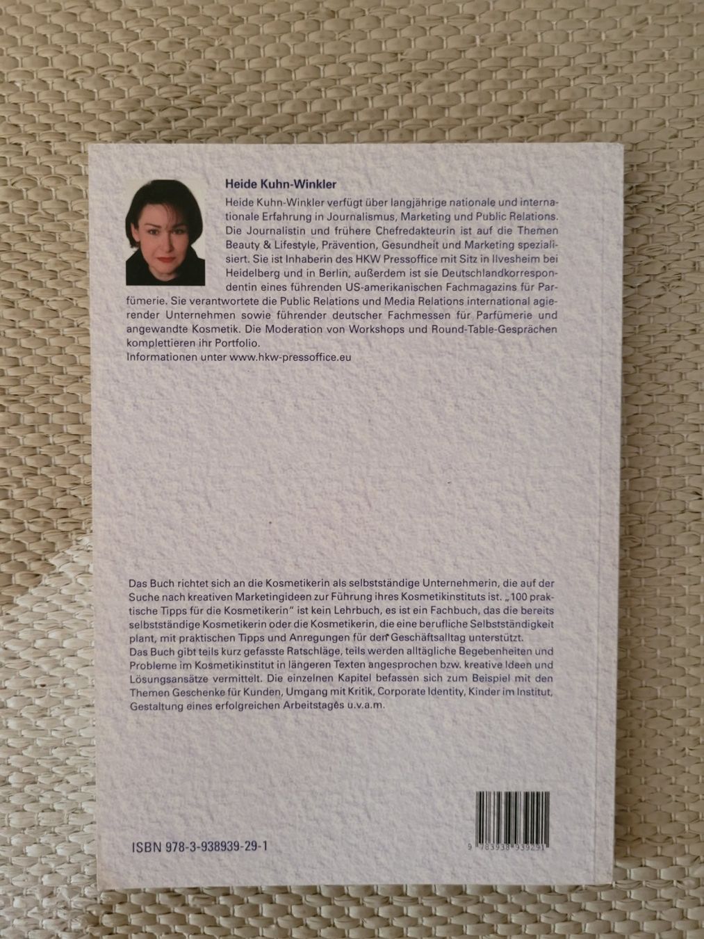 Libri: Live your Business – Usato da Perlen venduto da Safari_23 1