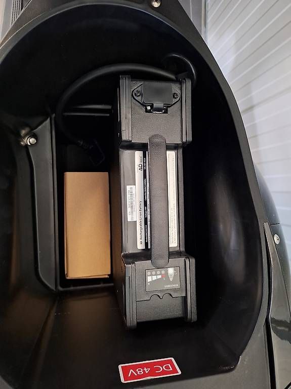 Veicoli elettrici: UGBEST Retro Star – Usato da Coldrerio venduto da ven_v7yp 4