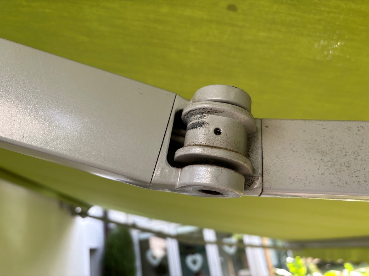 Markisen: Markise Sonnenstore 5 x 3m – Gebraucht aus Binningen von Padme 5