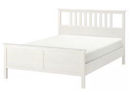 IKEA Hemnes 160x200 Bett
