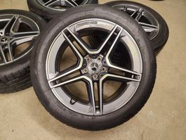 19 Original Mercedes  S-KLASSE W223/V223 ( AMG )
