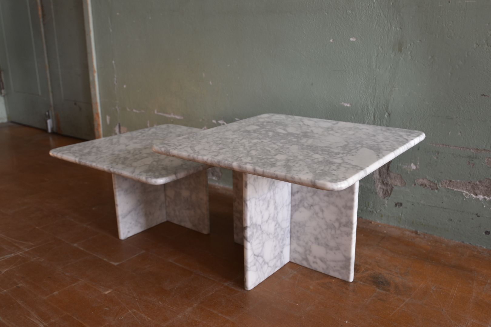 Tavoli: Couchtische aus Marmor – Usato da Lichtensteig venduto da Usedinstorecom 2