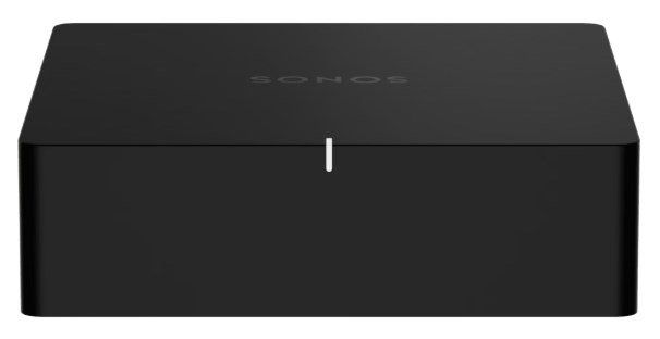 Sonos Sistemi audio & multimediali: Sonos Port – Usato da Schaffhausen venduto da turgibeat 1