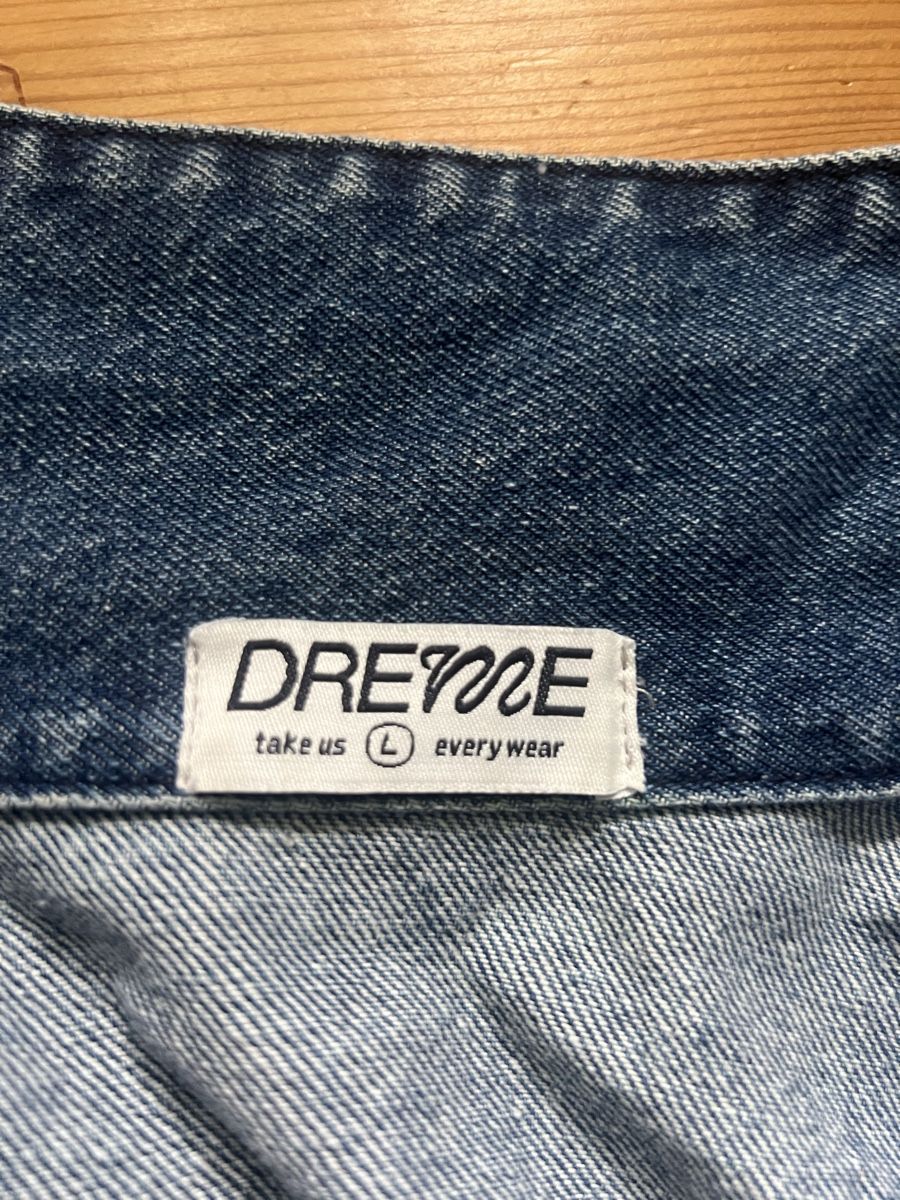 Giacche: Jeans jacke  – Usato da Magden venduto da leo_c8bc 2