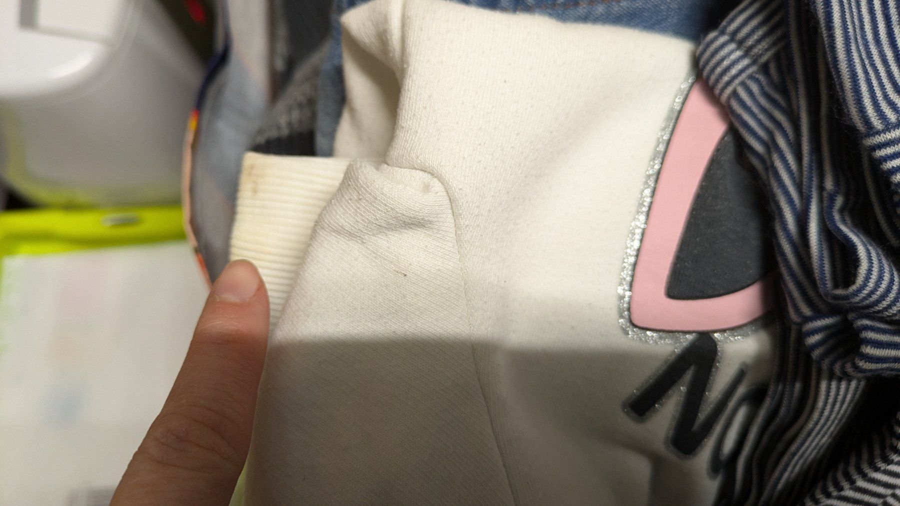 Maglioni & Felpe: Pullover von Pokémon Grösse - 110/116 – Usato da Staufen venduto da Fleby84 6