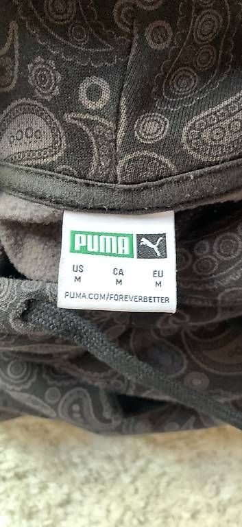 Pulls & Sweat-shirts: Pull puma  – D'occasion à Satigny par kyl_yy7p 4