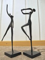 Ballett Tänzerinnen Skulpturen Designer Bronze Figuren