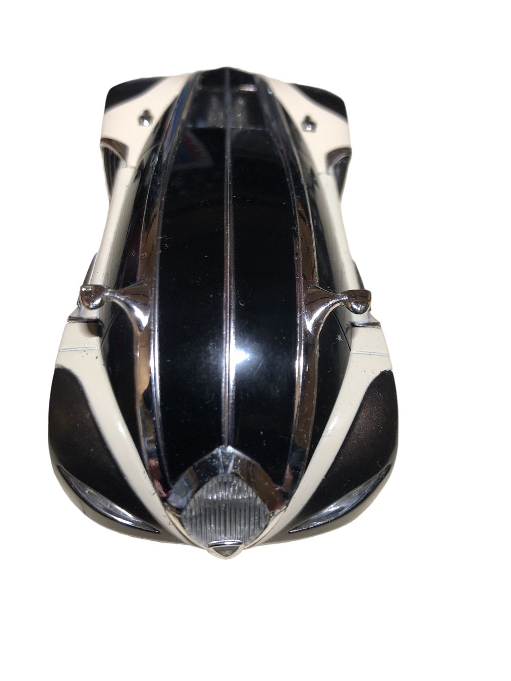 Peugeot Modellini d'auto: Norev - Peugeot 402 - 1:43 – Usato da Lausen venduto da Zotty1