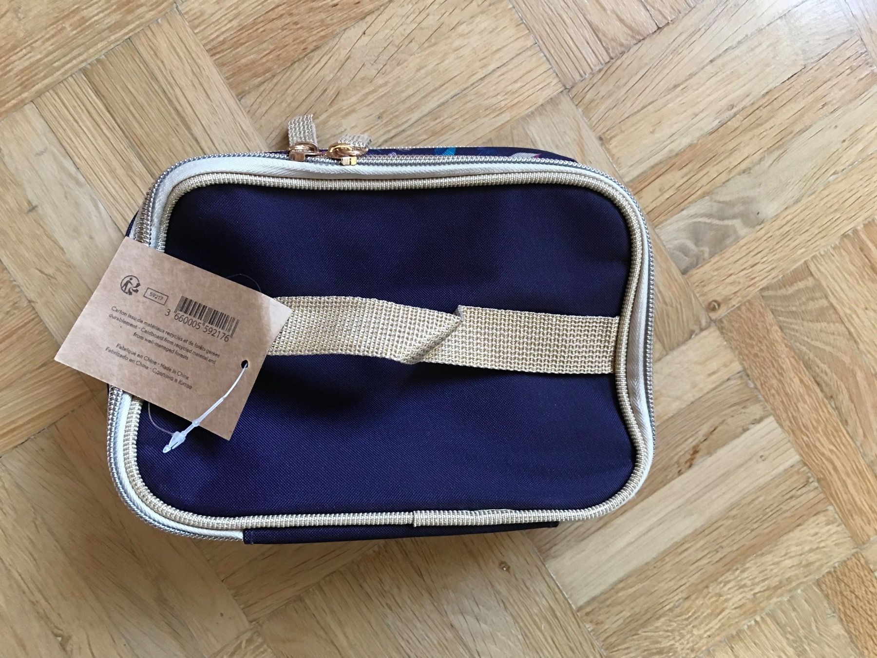 Trousses de maquillage: Necessaire – Neuf (Voir description) à stäfa par brandy66 1