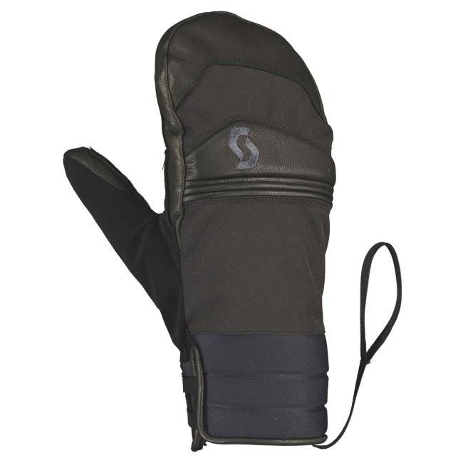 Scott Handschuhe & Handstulpen: Scott Ultimate Plus Mitten – Neu und originalverpackt aus Rorschach von lik_8y75