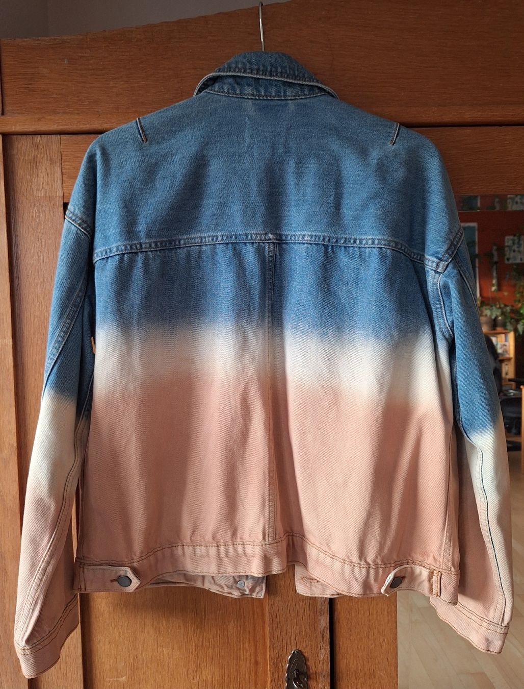 Roxy Giacche: Jeansjacke Sun Dipped Roxy S/M – Nuovo (secondo la descrizione) da Bern venduto da han_cla 1