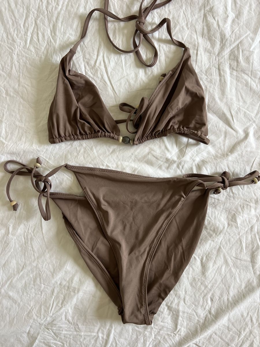 Arket Maillots de bain & Bikinis: Maillot de bain Arket – D'occasion à Genève par MinimalistDressing