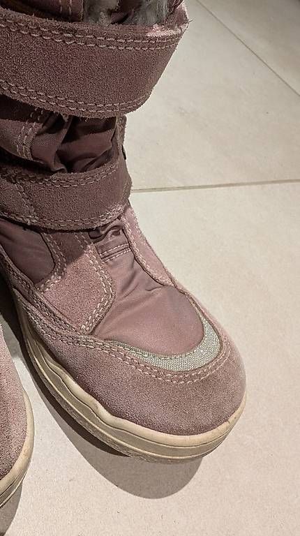 Schuhe für Mädchen: Primigi Goretex Winterboots winterstiefel – Gebraucht aus Zürich von man_rwk7 4
