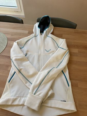 Dynafit Jacke Grösse 38