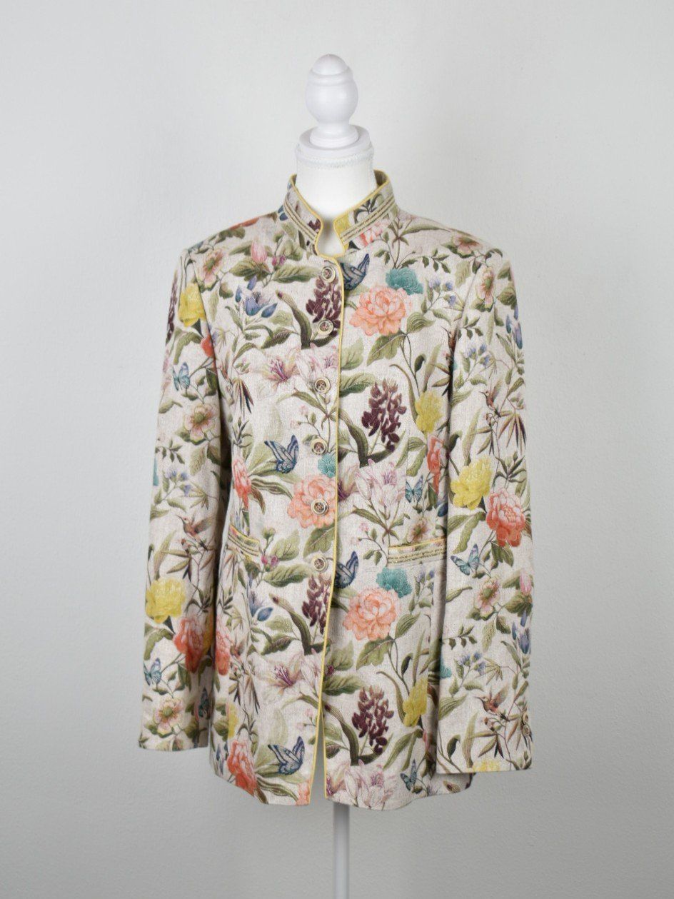 Jacken: White Label Blazer, Gr.40, neuwertig – Neu (gemäss Beschreibung) aus Nürensdorf von 2ND_STORY 1